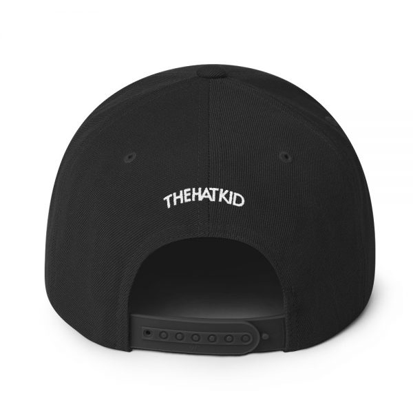 snapback streetwear hypebeast hat fashion the-hat-kid