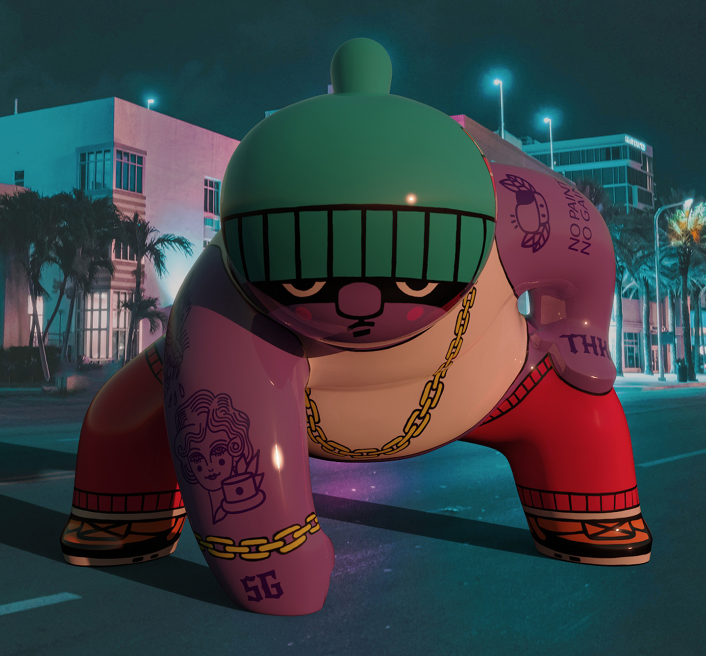 海外輸入 狂蜂 Hardhit 鬼レア 強打刺繍キャップ 山本kid徳郁 73 8 Www Davidsbrown Com